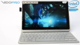 Ультрабук Acer Aspire P3: удивительный трансформер