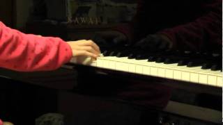 Mozart-モーツァルトピアノソナタ第12番 K.332 第1楽章