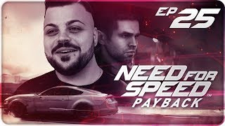 Need For Speed Payback : Gameplay ITA - Walkthrough #25