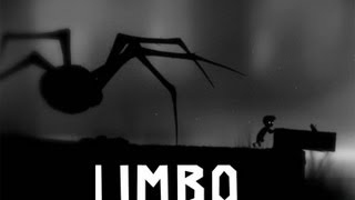 بث مباشر | لعبة LIMBO