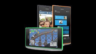 Обзор Nokia Lumia 730 на русском языке