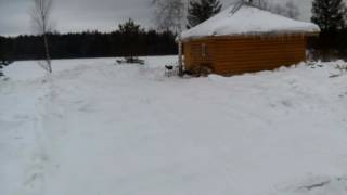 Зимний Слёт 2017