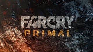 Farcry Primal (With HD Texture Pack) Performance on GTX 1070