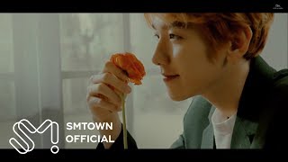 [STATION] BAEKHYUN 백현 '바래다줄게 (Take You Home)' Prologue