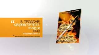 Меч Давида и золото Соломона - книга Владимира Мунтяна