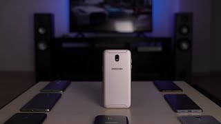 Samsung J3, J5 и J7 против китайфонов. Что лучше за ту же цену?