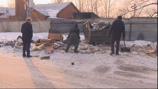 В Серпухове прошёл профилактический рейд «Свинья»