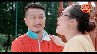 ĐI ĐU ĐƯA ĐI | PARODY TẾT | Lâm Vỹ Dạ - Hứa Minh Đạt quẩy hết mình ngày tết ở Đầm Sen