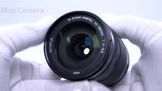 OLYMPUS (オリンパス) M.ZUIKO DIGITAL ED14-150mm F4.0-5.6 II 良品