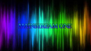 Mainstream One feat. Masha - Нарисуй Любовь (Dj Amor Remix)