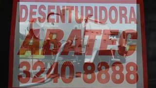 DESENTUPIR EM  JURERÊ FLORIANÓPOLIS 3240-8888 SC