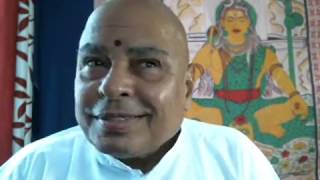 Kannada- Bangalore- Guruji, explains the Kundalini awakening and spiritual awakening