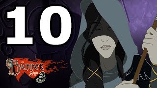 The Banner Saga 3 Walkthrough Part 10 - No Commentary Playthrough (PC)