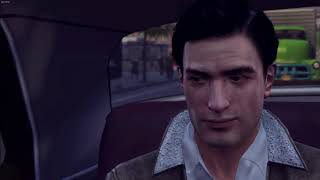 MAFIA 2 - Памяти Франческо Потенца - Стриптиз и ароматный сюрприз.