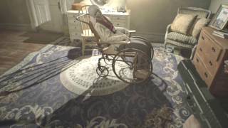 Resident Evil 7 Set the Clock in the First Snake Room