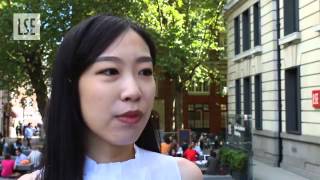 LSE MSc Finance (Full-time) – The Programme
