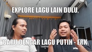 Efek Rumah Kaca - Putih (Review & reaction) #EP52