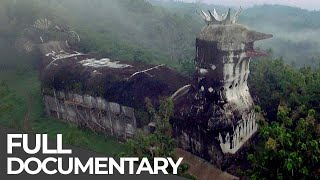 World's Richest Country & Unknown World under Moscow | Mystery Places