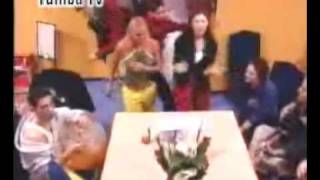 BBG 1 -- Tarık ve BBg Evinden Of Deli Gönül