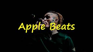 Lil Skies - Nowadays, Pt. 2 feat. Landon Cube [Bass Boosted]