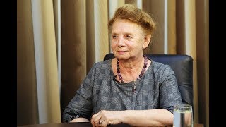 Людмила Голосова: «Власть положила глаз на дачи россиян»