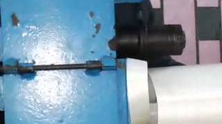 Timing Belt cutter