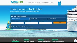 Can I Buy Airbnb Travel Insurance - Review - AardvarkCompare
