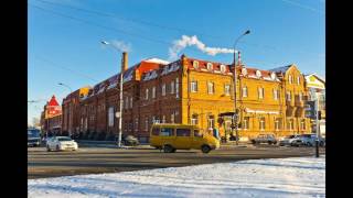 Город Майкоп