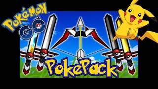 Pokemon Go PvP Texture Pack (Texture Pack Tanıtımları #1 Pokemon Go Texture Pack)