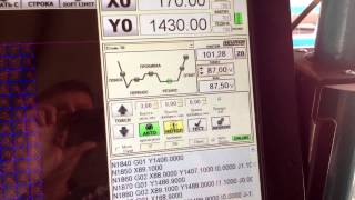 Neuron Mach3 CNC Torch Height Control | Профессиональный контроллер высоты плазмотрона Neuron.THC