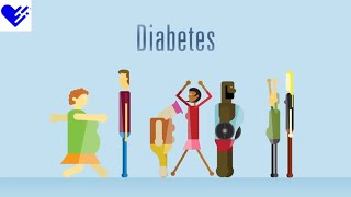6 Exercises for Diabetes