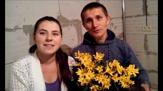 Жизнь в деревне. Новости: построили веранду, завели голубей.