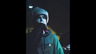 LiL PEEP ft LIL TRACY - I CRASH, U CRASH (LEGENDADO)