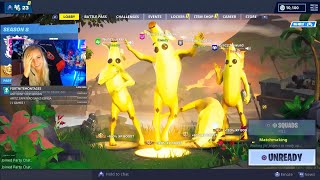 Fortnite. 1900+  Wins but still a bot :)