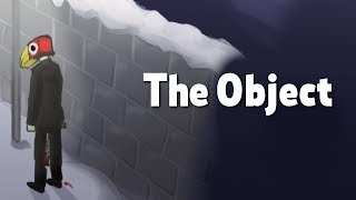 The Object - I can't find my head and it's giving me a headache, Manly Let's Play