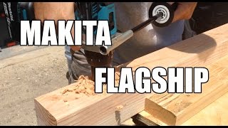 Makita XPH07Z LXT Lithium Ion Brushless Cordless Hammer Driver Drill