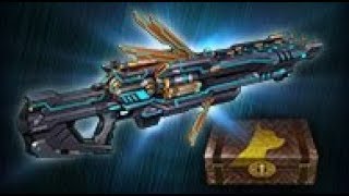 CSO KR: First Impression Of Magnum Launcher 매그넘 런처