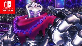 Tokyo Mirage Sessions #FE Encore - No Commentary Walkthrough Part 2 - Boss Battle vs. Gojuin