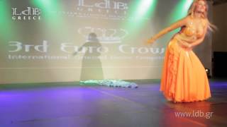 Amir sofi-Layali by Nansy Hantour