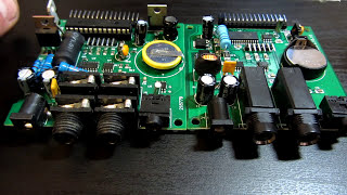 HURRICANE HP-2 : ИСПЫТАНИЕ НАГРУЗКОЙ