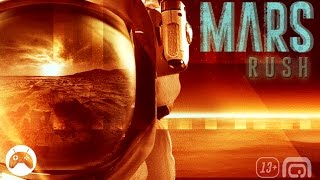 Mars Rush Android Gameplay