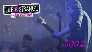 Das Konzert ? Life is Strange: Before the Storm 002
