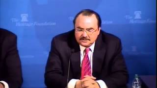 Citizen and Economic Insecurity in El Salvador