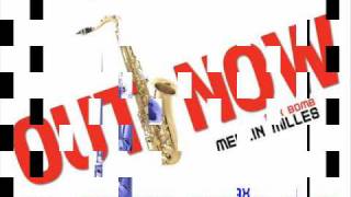 Merlin Milles - Sax Bomb (Tango & Cash feat Thomas East Remix)
