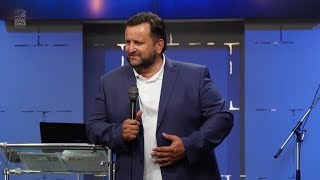"По закону или по вере" - Андрей Дириенко - 19.08.2018