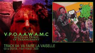 VxPxOxAxAxWxAxMxC "Va faire la vaisselle" [GRONIBARD cover]