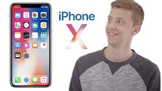 iPhone X et iPhone 8 : Les NOUVEAUTÉS et MON AVIS