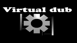 How to Record With Game Capture Devices In Virtual Dub