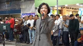 旺角羅文 ~ 18/11/2017 假如我是真的 ----- 全天后小龍女龙婷迷你演唱會