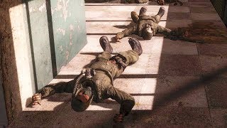 ПРОПАВШИЙ СТАЛКЕР НА ЮПИТЕРЕ НАЙДЕН. STALKER Тернистый Путь #4